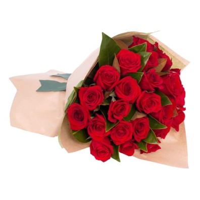 Red Rose Bouquet