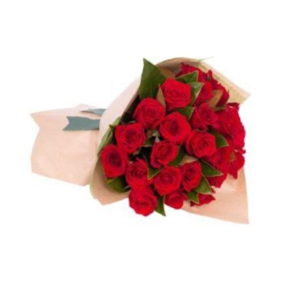 Red Rose Bouquet